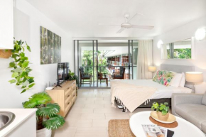 Belle Escpaes Drift Beachfront Resort Suite 3401